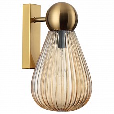 Бра odeon light elica 5402-1w